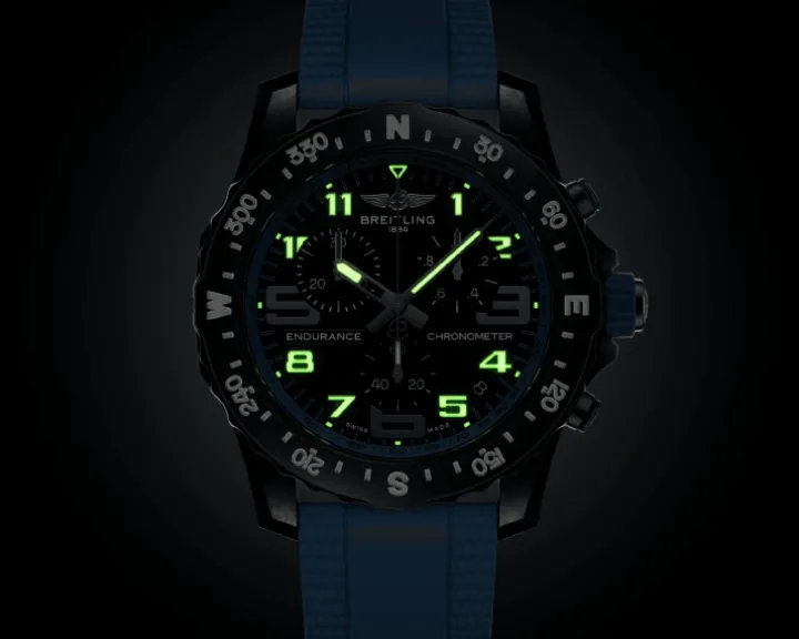 Breitling Endurance Pro