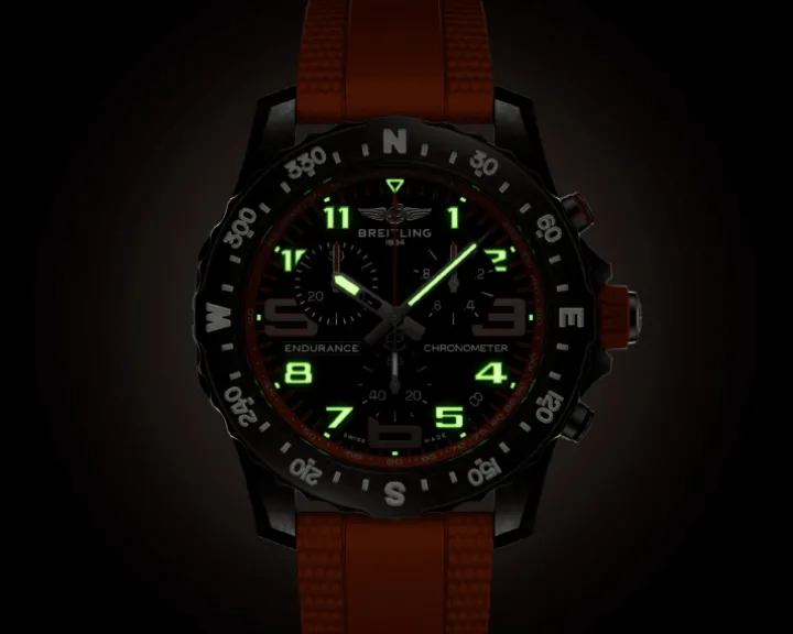 Breitling Endurance Pro