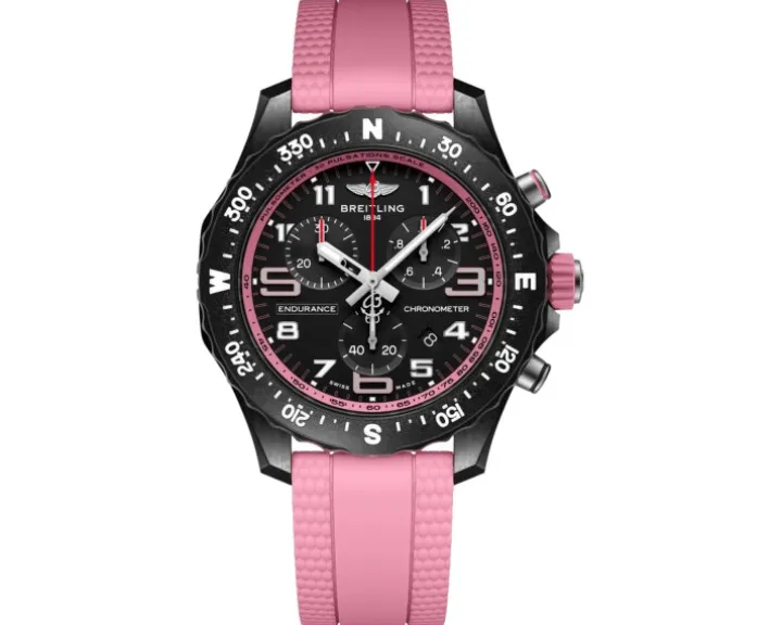 Breitling Endurance Pro 38