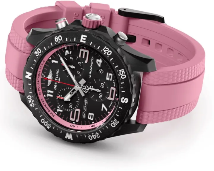 Breitling Endurance Pro 38