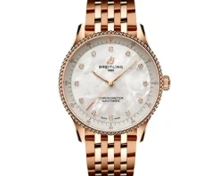 Breitling Navitimer 32