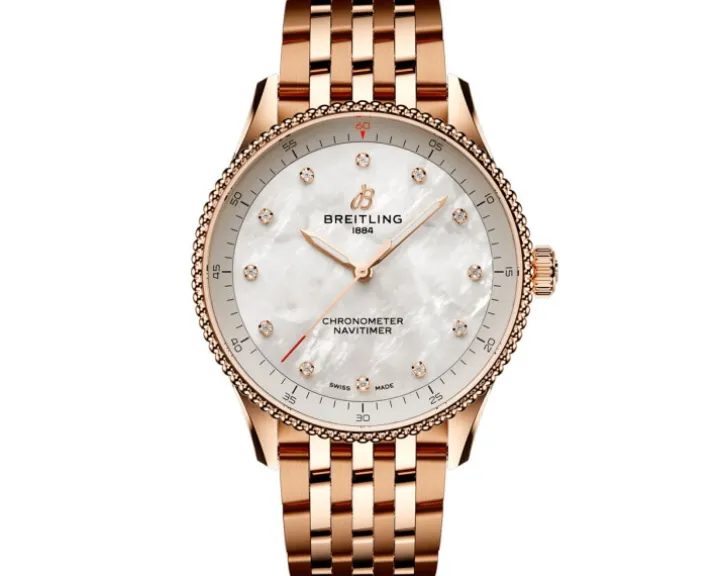 Breitling Navitimer 32