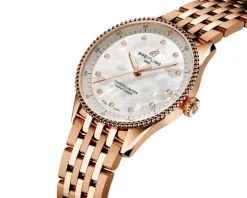 Breitling Navitimer 32