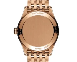 Breitling Navitimer 32