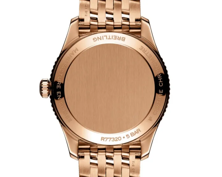 Breitling Navitimer 32