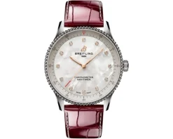 Breitling Navitimer 32