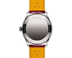 Breitling Navitimer 32