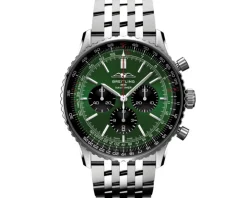 Breitling Navitimer 46 Chronograph