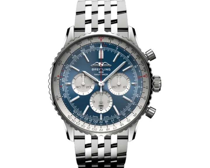 Breitling Navitimer 46 Chronograph
