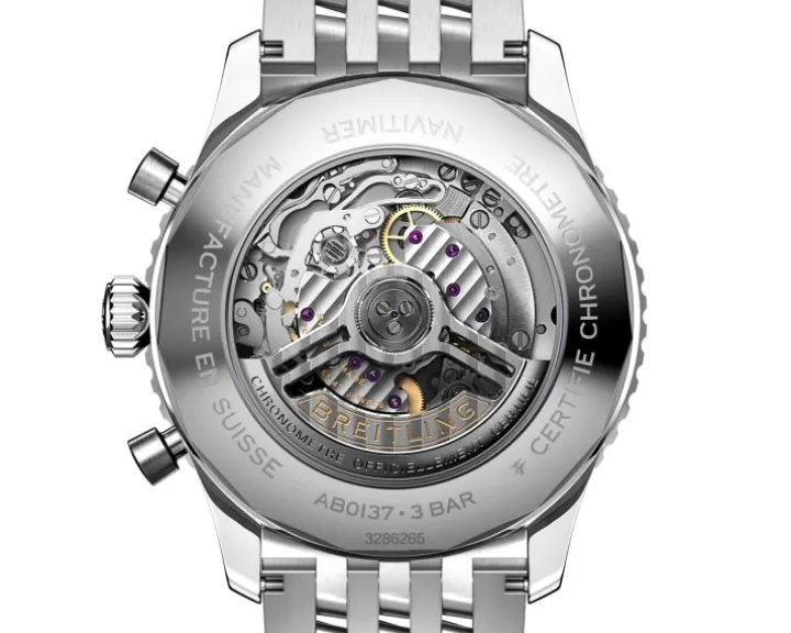 Breitling Navitimer 46 Chronograph