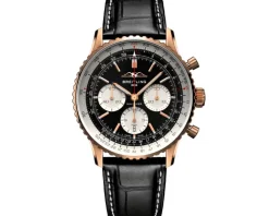 Breitling Navitimer 43 Chronograph