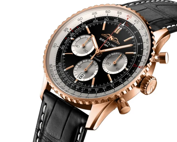 Breitling Navitimer 43 Chronograph