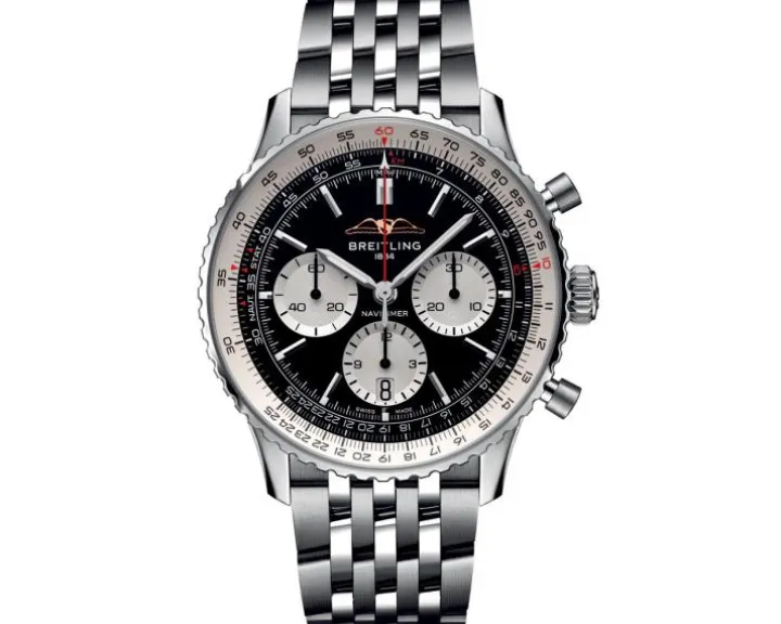 Breitling Navitimer 43 Chronograph