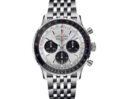 Breitling Navitimer 43 Chronograph
