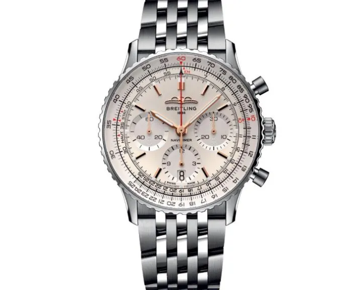 Breitling Navitimer 41 Chronograph