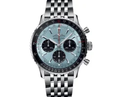 Breitling Navitimer 43 Chronograph