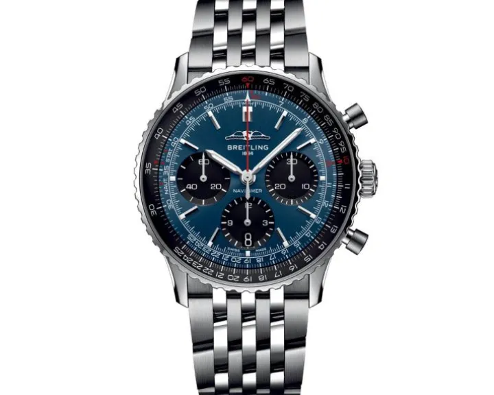 Breitling Navitimer 41 Chronograph