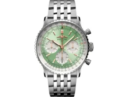 Breitling Navitimer 41 Chronograph