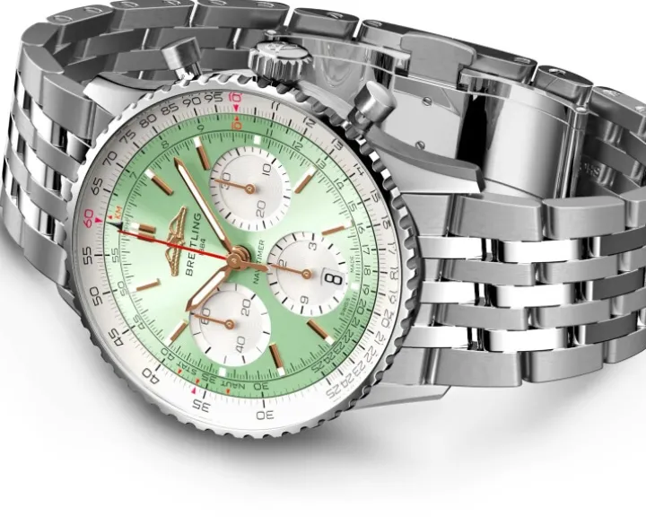 Breitling Navitimer 41 Chronograph