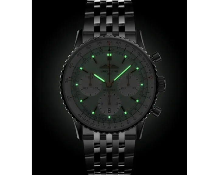 Breitling Navitimer 41 Chronograph