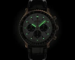 Breitling Navitimer 46 Chronograph