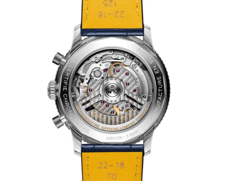 Breitling Navitimer 41 Chronograph