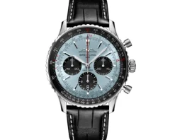 Breitling Navitimer 43 Chronograph