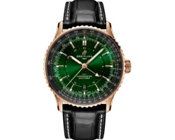 Breitling Navitimer Automatic GMT 41