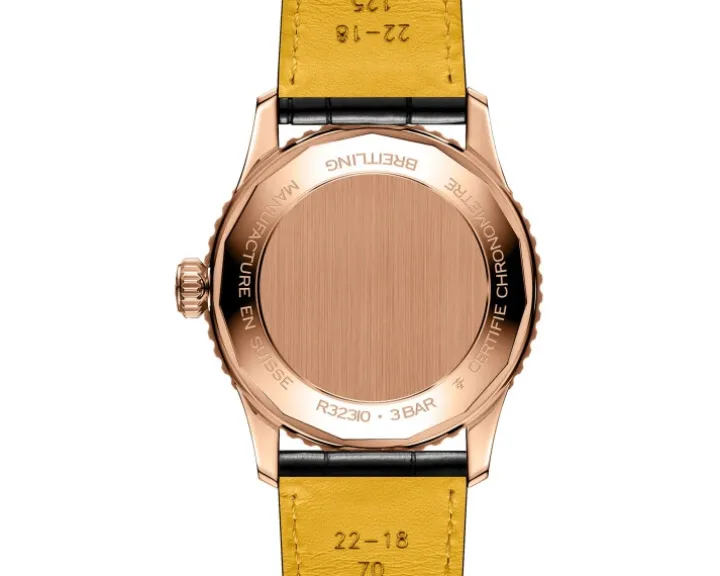 Breitling Navitimer Automatic GMT 41