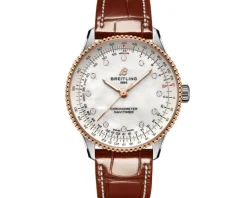 Breitling Navitimer Automatic 36
