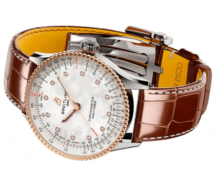 Breitling Navitimer Automatic 36