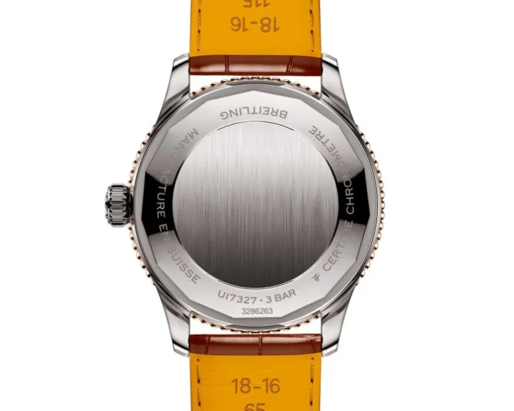 Breitling Navitimer Automatic 36