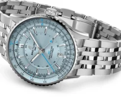 Breitling Navitimer Automatic GMT 41