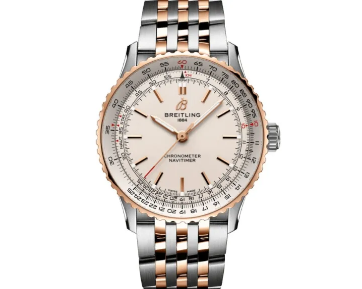 Breitling Navitimer Automatic 41