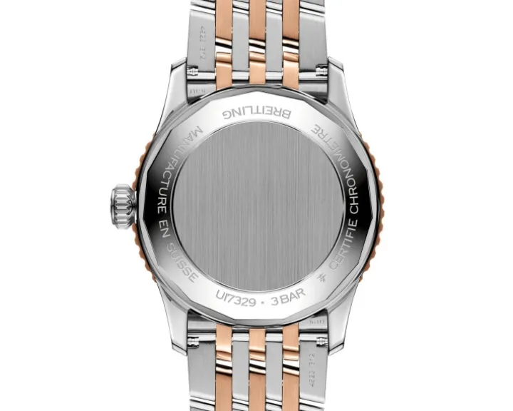 Breitling Navitimer Automatic 41