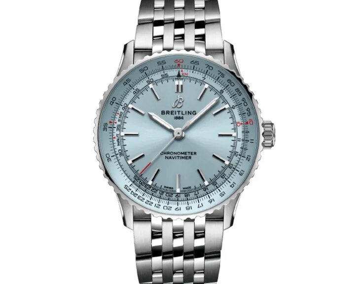 Breitling Navitimer Automatic 41