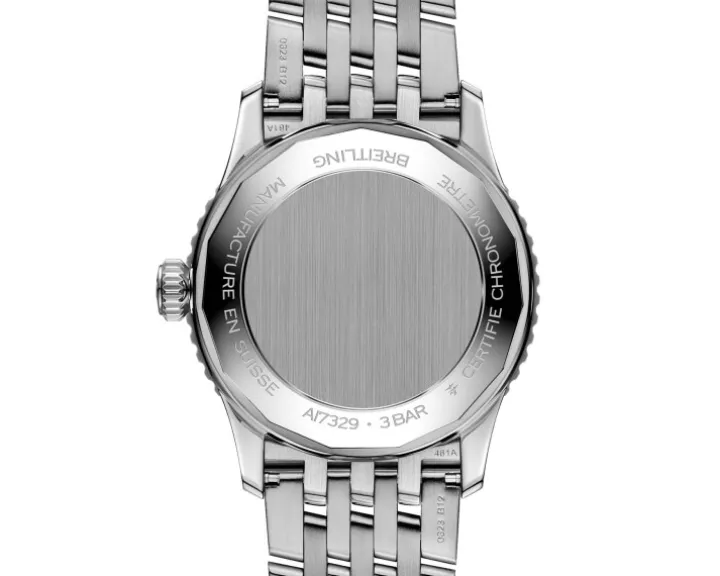 Breitling Navitimer Automatic 41