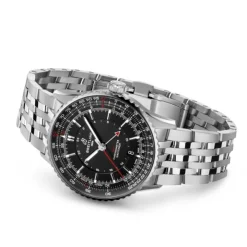 Breitling Navitimer Automatic GMT 41