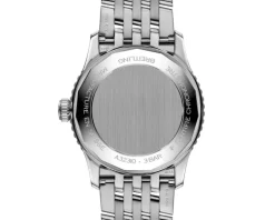 Breitling Navitimer Automatic GMT 41