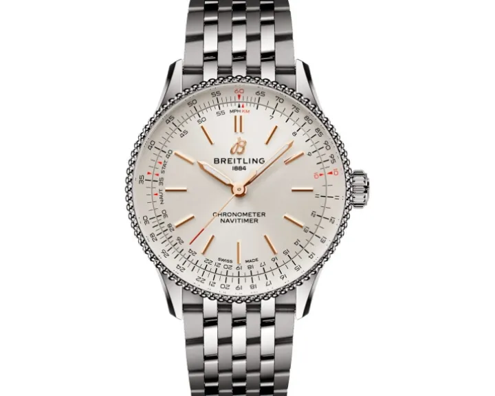 Breitling Navitimer Automatic 36