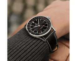 Breitling Navitimer Automatic GMT 41