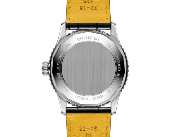 Breitling Navitimer Automatic 41