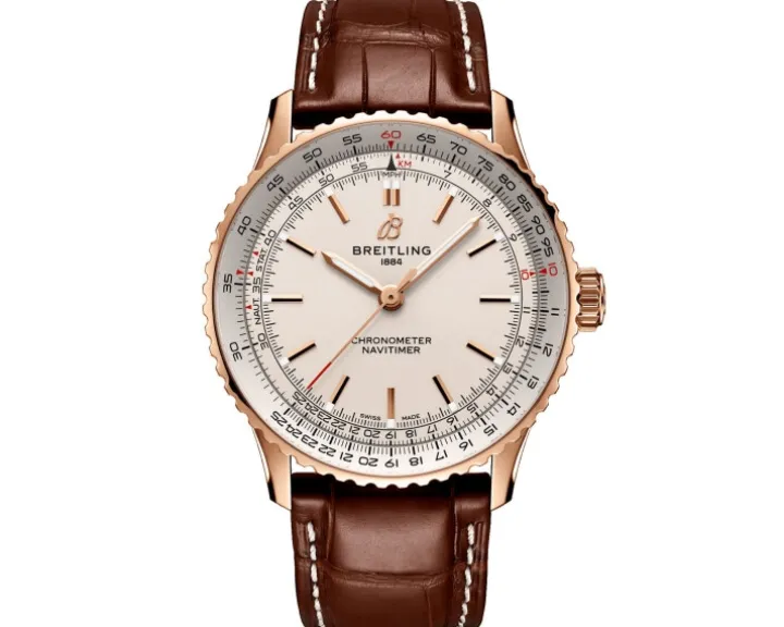 Breitling Navitimer Automatic 41