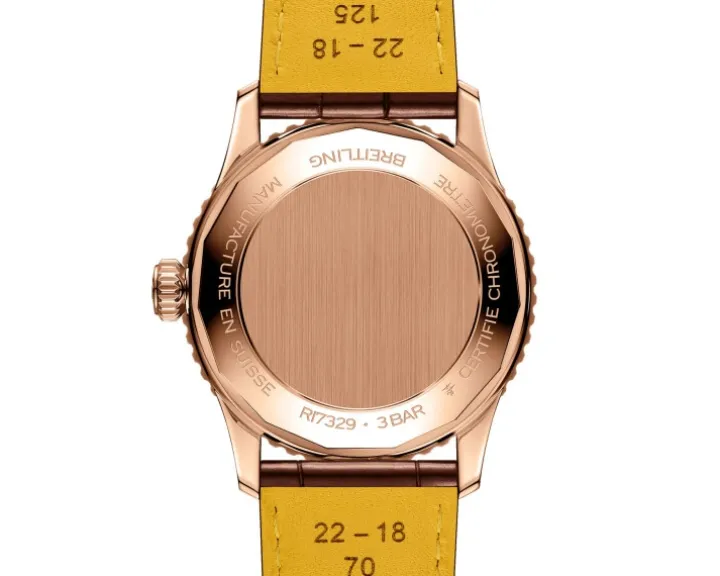 Breitling Navitimer Automatic 41