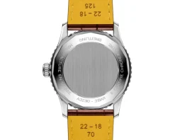 Breitling Navitimer Automatic GMT 41