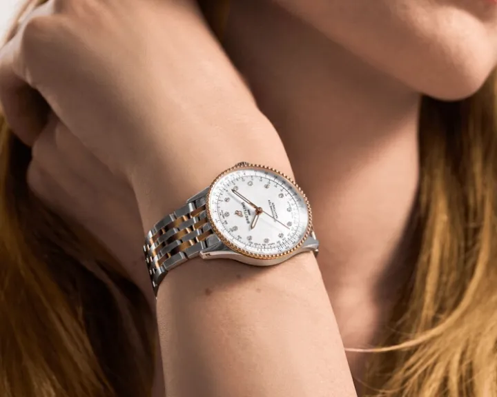 Breitling Navitimer Automatic 36