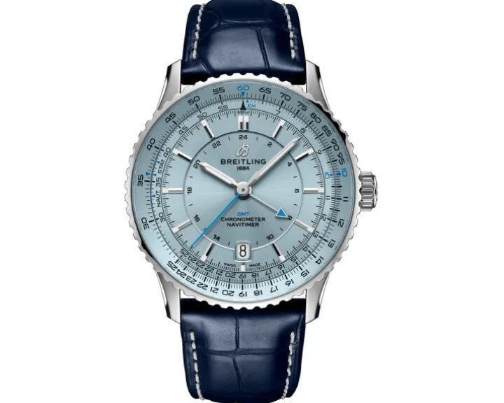 Breitling Navitimer Automatic GMT 41