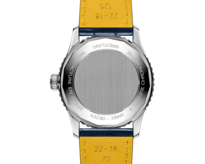 Breitling Navitimer Automatic GMT 41