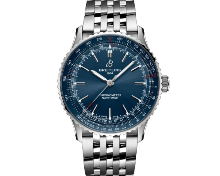 Breitling Navitimer Automatic 41