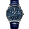Breitling Navitimer Automatic 35